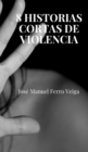 8 Historias cortas de violencia - Book