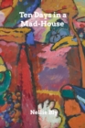 Ten Days in a Mad-House - Book