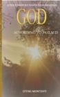 God according to Psalm 23 - Book