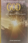 God according to Psalm 23 - Book