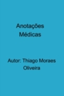 Anotacoes Medicas - Book