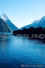 New Zealand Travel Journal : Milford sound New Zealnd - Book
