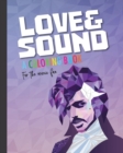 Love and Sound V1 : A Coloring Book For The Music Fan - Book