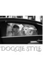 Doogie Style Journal : Doggie Style Journal - Book
