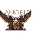 Angel Artist Drawing Journal : Angel Blank journal - Book