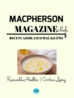 Macpherson Magazine Chef's - Receta Ajoblanco malagueno - Book