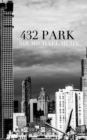 432 Park : 432 Park Ave Blank Drawing Journal - Book