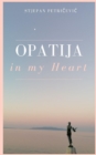 Opatija in my heart - Book