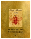 IN THE SEA OF NOTHINGNESS - Book