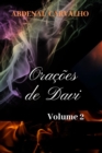 Oracoes de Davi_Volume 2 - Book