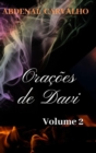 Oracoes de Davi_Volume 2 - Book
