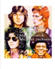 David Cassidy, David Bowie, Marc Bolan and Michael Jackson! - Book