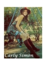 Carly Simon - Book
