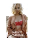 Scarlett Johansson - Book