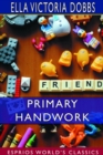 Primary Handwork (Esprios Classics) - Book