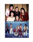 The Bay City Rollers! - Book