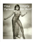 Tina Turner - Book