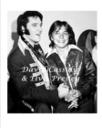 David Cassidy and Elvis Presley - Book
