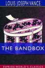 The Bandbox (Esprios Classics) - Book