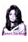 Janet Jackson - Book