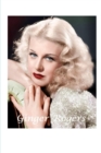 Ginger Rogers - Book
