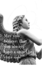 angel Writing Drawing journal : Angel Journal - Book