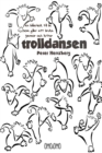 Trolldansen - En bilderbok till de som gilar att bruka pennor och kritor - Book