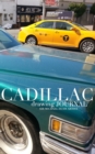 Classic Cadillac Drawing Journal : Cadillac Drawing Journal - Book