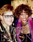 whitney Houston Elton John Birthday Edition Drawing Journal : Whitney Houston Elton Birthday Drawing Journal - Book