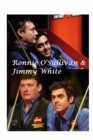 Ronnie O'Sullivan and Jimmy White - Book