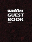 Wedding Guest Book II - Book