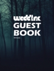 Wedding Guest Book I - Book