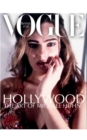 Hollywood British Vogue Michael Huhn Drawing Journal : Hollywwod Vogue Journal - Book