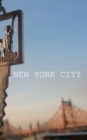 New York City Writing journal : New york City - Book