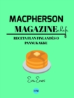 Macpherson Magazine Chef's - Receta Flan finlandes o Pannukakku - Book