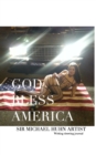All American Girl God Bless Americawriting drawing Journal : God Bless America - Book