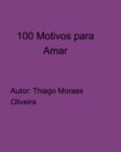 100 Motivos para Amar - Book