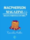 Macpherson Magazine Chef's - Receta Tortitas con miel - Book