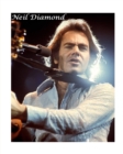 Neil Diamond : Golden Anniversary - Book