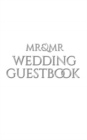 Mr and Mr wedding Guest Book : Weding - Book