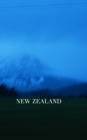 New Zealand Writin Drawing Journal : New Zealand Travel Journal - Book