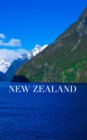 New Zealand Writing Drawing Journal : New Zealand Writing Drawing Journal - Book
