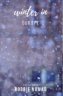Winter in Europe - Book