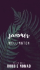 Summer Wellington - Book