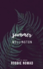 Summer Wellington - Book