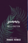 Summer Wellington - Book