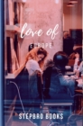 Love of Europe - Book