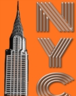 New York City Chrysler Building $ir Michael designer creative drawing journal : New York City Chrysler Building $ir Michael designer creative drawing journal - Book