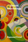 Dream Psychology - Book