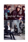 Manfred Mann : Golden Anniversary - Book